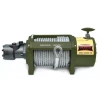 Wyciągarka hydrauliczna Dragon Winch DWHI 20000 HD – 9072 kg, lina stalowa 31 m